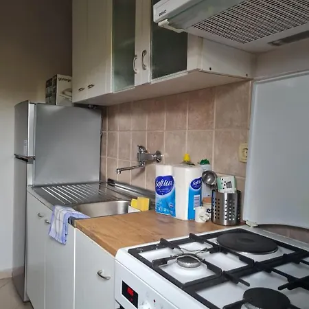 Apartman Ivan Cunski