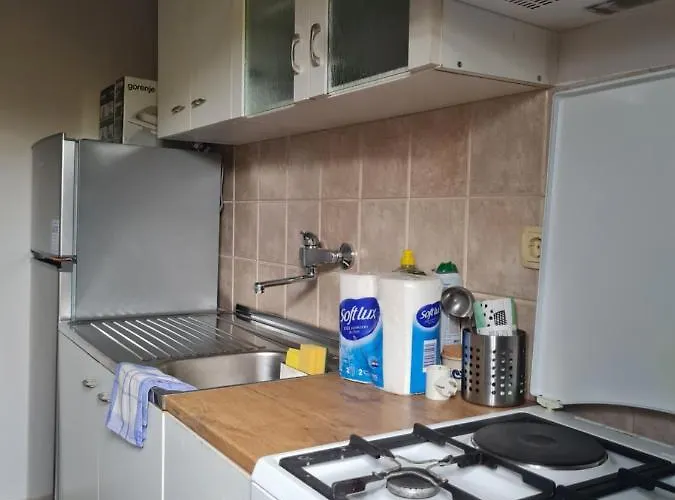 Apartment Ivan Čunski